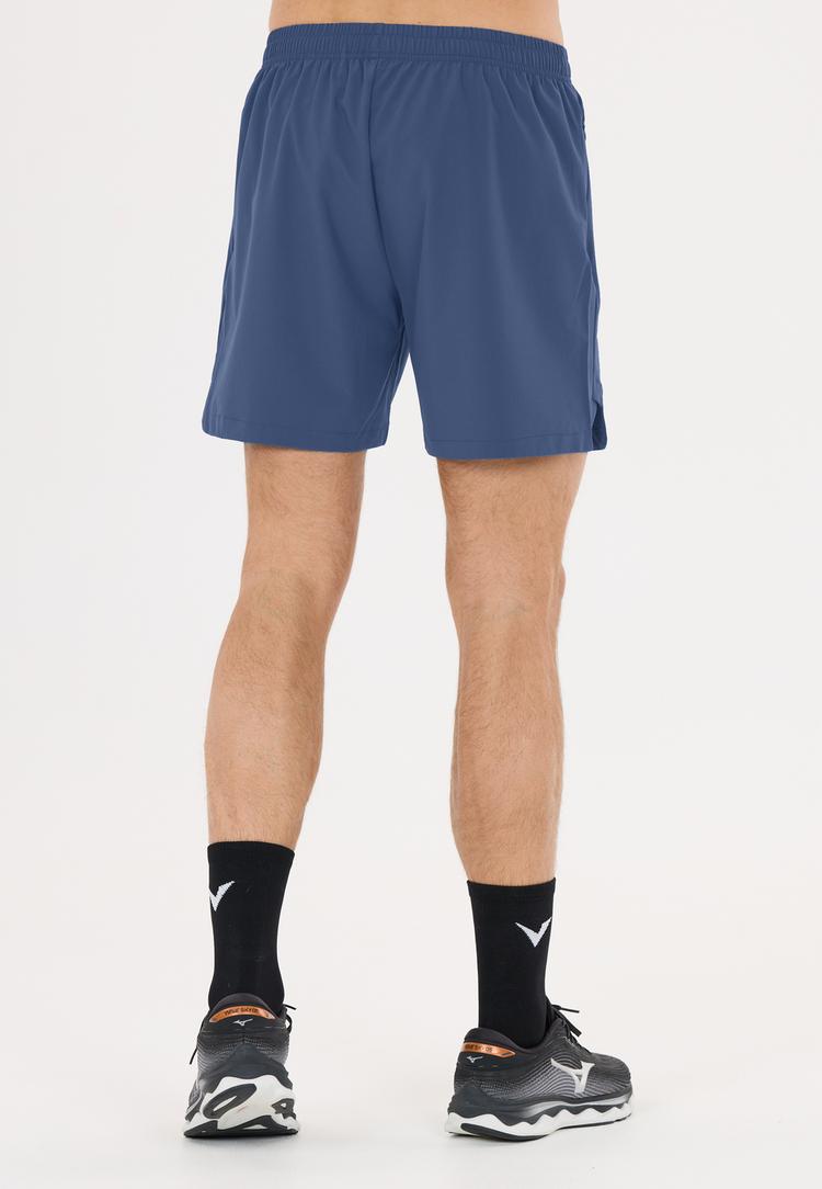 Virtus Virtus Spier V3 Shorts Herren - 2221 Sargasso Sea - 3 | SportScheck