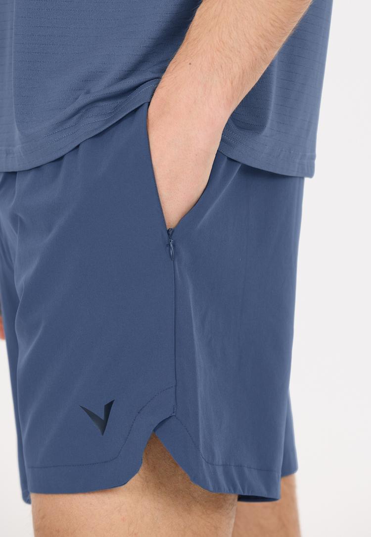 Virtus Virtus Spier V3 Shorts Herren - 2221 Sargasso Sea - 1 | SportScheck