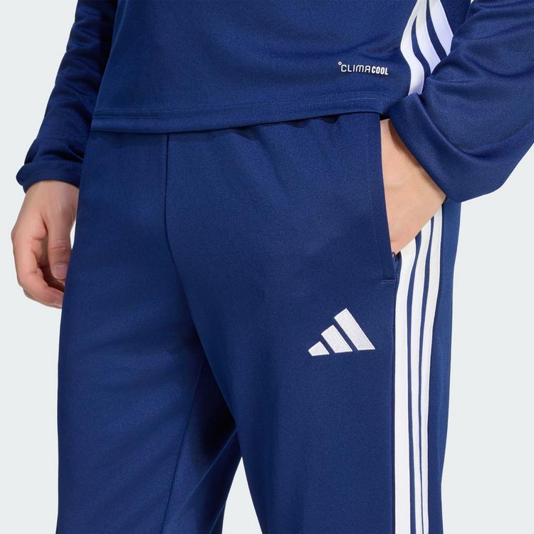 adidas adidas Tiro 26 Essentials Trainingshose Trainingshose Herren - Dark Blue / Bright Royal / White - 0 | SportScheck