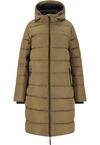 Whistler Amaret Winterjacke Damen - 3037 Desert Taupe