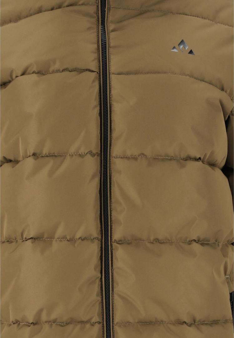 Whistler Whistler Amaret Winterjacke Damen - 3037 Desert Taupe - 0 | SportScheck
