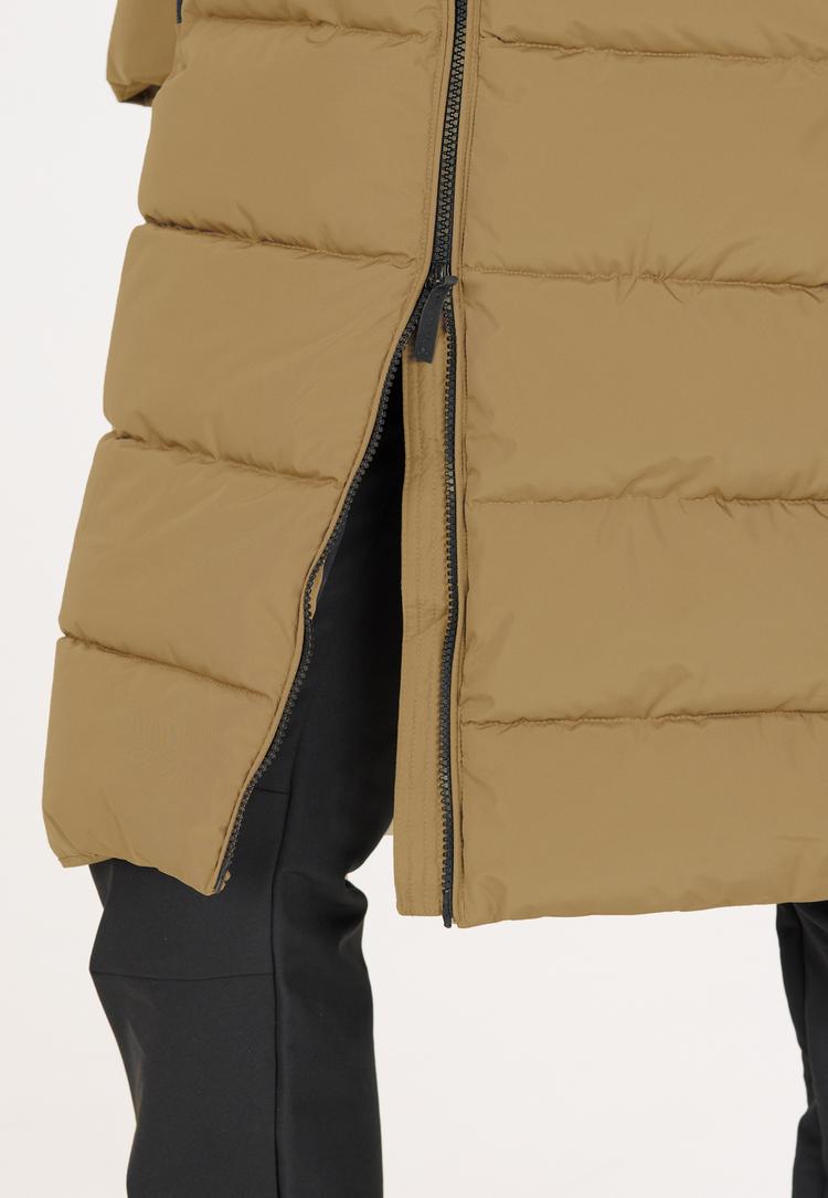 Whistler Whistler Amaret Winterjacke Damen - 3037 Desert Taupe - 3 | SportScheck