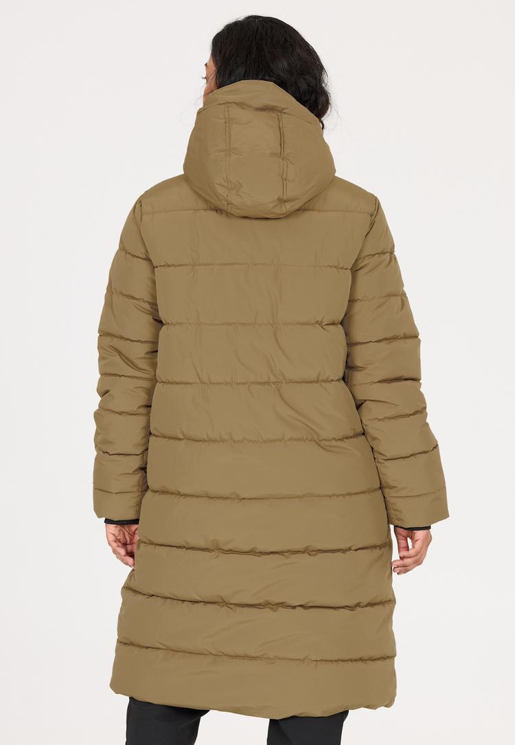 Whistler Whistler Amaret Winterjacke Damen - 3037 Desert Taupe - 6 | SportScheck