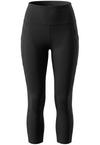 2XU Form Stash Hi-Rise Comp 3/4 Tight Tights Damen - black-black
