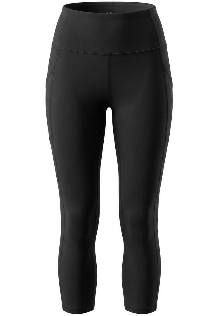 2XU 2XU Form Stash Hi-Rise Comp 3/4 Tight Tights Damen - black-black - 0 | SportScheck
