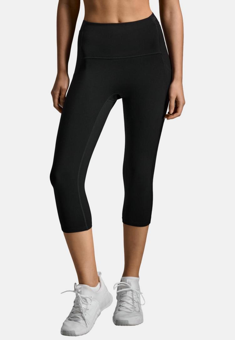 2XU 2XU Form Stash Hi-Rise Comp 3/4 Tight Tights Damen - black-black - 1 | SportScheck