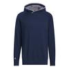 adidas ULTIMATE365 TOUR TWISTKNIT HOODIE Hoodie Herren - Collegiate Navy