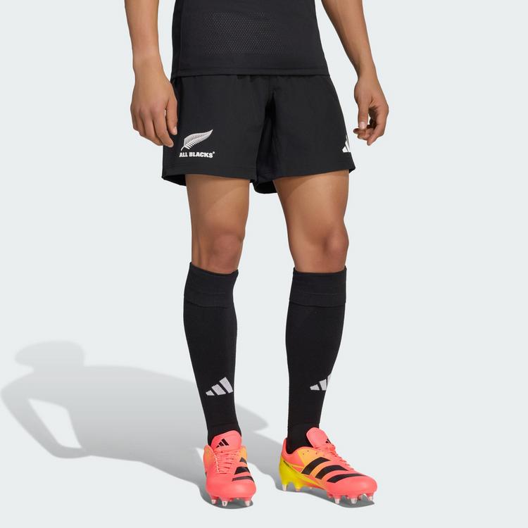 adidas adidas All Blacks Heimshorts Funktionsshorts Herren - All Black - 0 | SportScheck