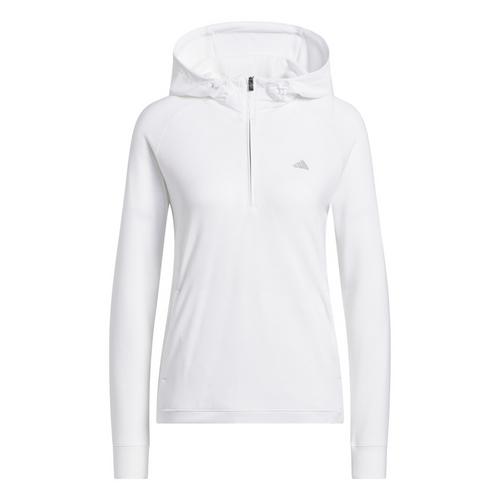 adidas ULTIMATE365+ COURSE CONTROL HYBRID Trainingsjacke Damen