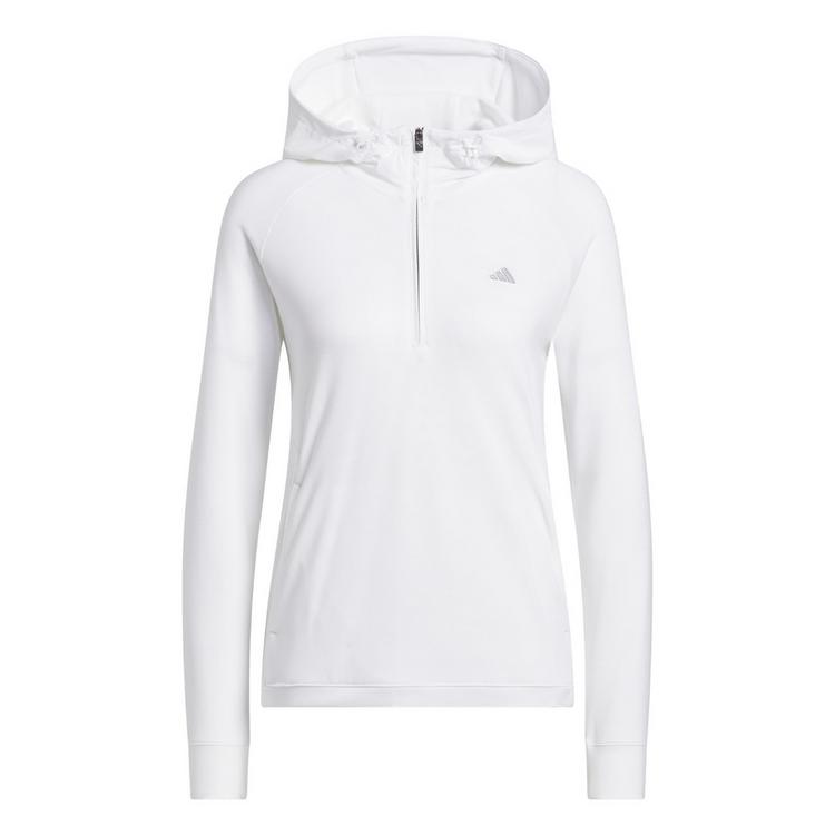 adidas adidas ULTIMATE365+ COURSE CONTROL HYBRID Trainingsjacke Damen - White - 0 | SportScheck