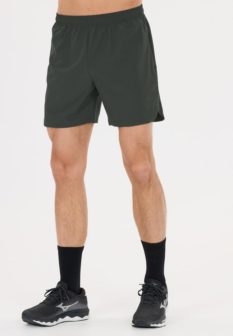 Virtus Virtus Spier V3 Shorts Herren - 3278 Forest River - 1 | SportScheck