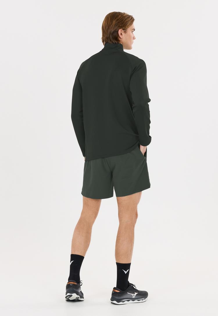Virtus Virtus Spier V3 Shorts Herren - 3278 Forest River - 2 | SportScheck