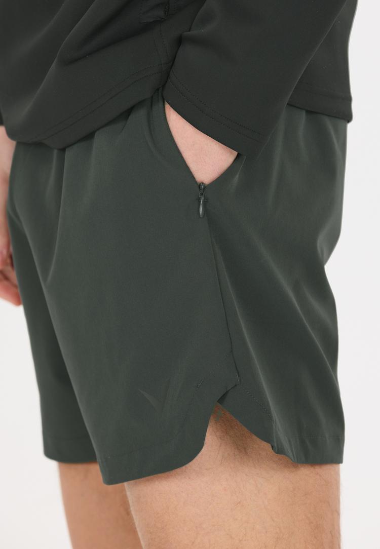 Virtus Virtus Spier V3 Shorts Herren - 3278 Forest River - 0 | SportScheck