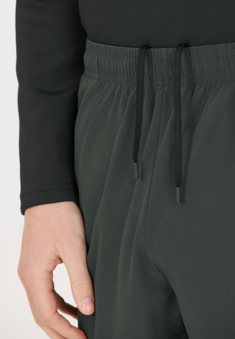 Virtus Virtus Spier V3 Shorts Herren - 3278 Forest River - 2 | SportScheck