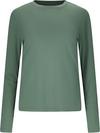 Athlecia Almi V2 Langarmshirt Damen - 3221 Dark Forest
