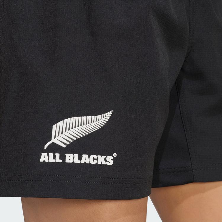 adidas adidas All Blacks Heimshorts Funktionsshorts Herren - All Black - 1 | SportScheck
