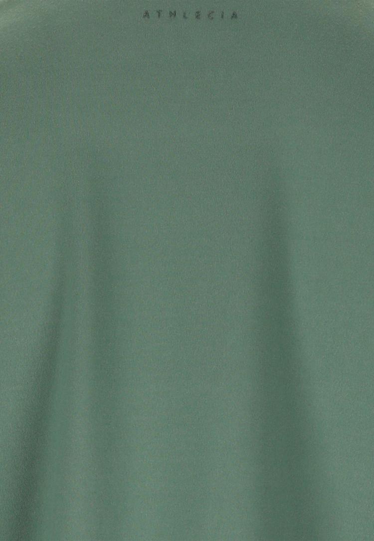 Athlecia Athlecia Almi V2 Langarmshirt Damen - 3221 Dark Forest - 0 | SportScheck