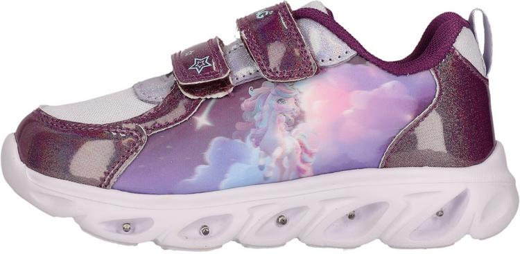ZigZag ZigZag Ronda Halbschuhe Kinder - 4411 Grape Compote - 0 | SportScheck