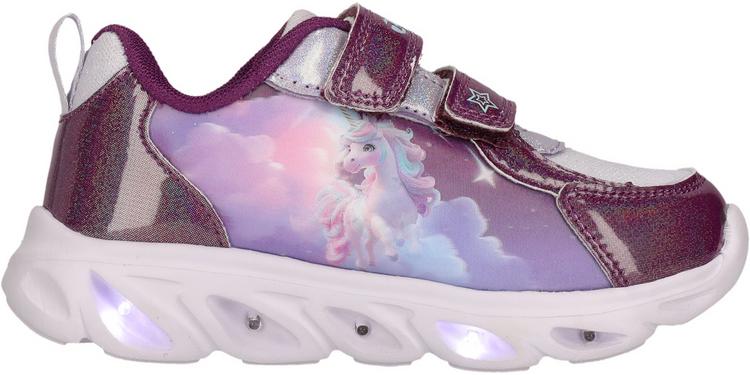 ZigZag ZigZag Ronda Halbschuhe Kinder - 4411 Grape Compote - 0 | SportScheck