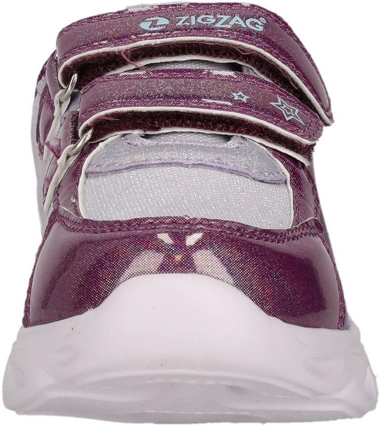 ZigZag ZigZag Ronda Halbschuhe Kinder - 4411 Grape Compote - 5 | SportScheck