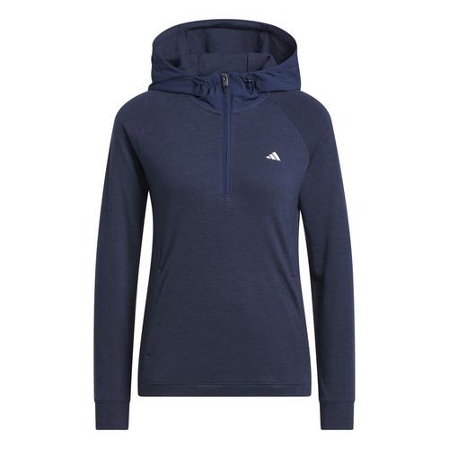 adidas ULTIMATE365+ COURSE CONTROL HYBRID Trainingsjacke Damen