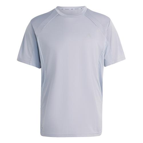 adidas TECH APPAREL T-SHIRT Funktionsshirt Herren