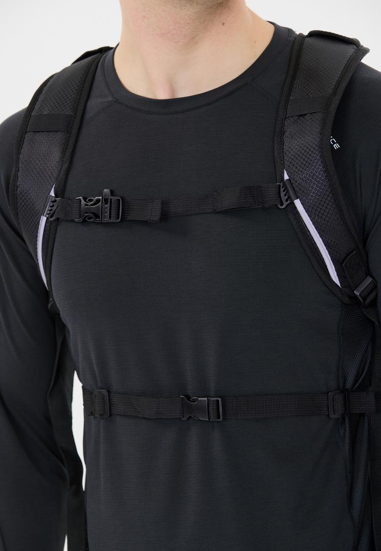 Endurance Endurance Cogate Fahrradrucksack - 1001 Black - 0 | SportScheck