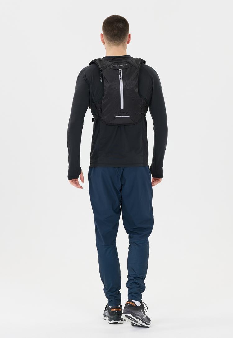 Endurance Endurance Cogate Fahrradrucksack - 1001 Black - 4 | SportScheck