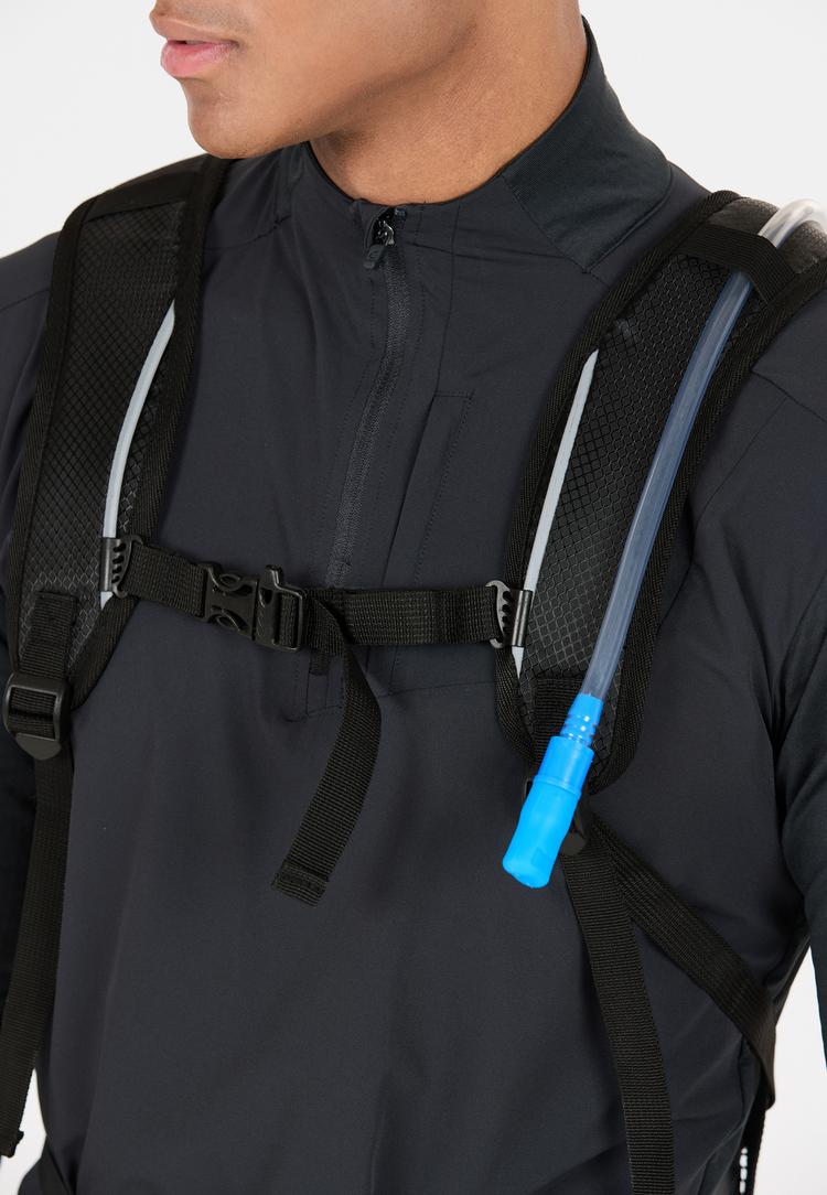 Endurance Endurance Cogate Fahrradrucksack - 1001 Black - 0 | SportScheck