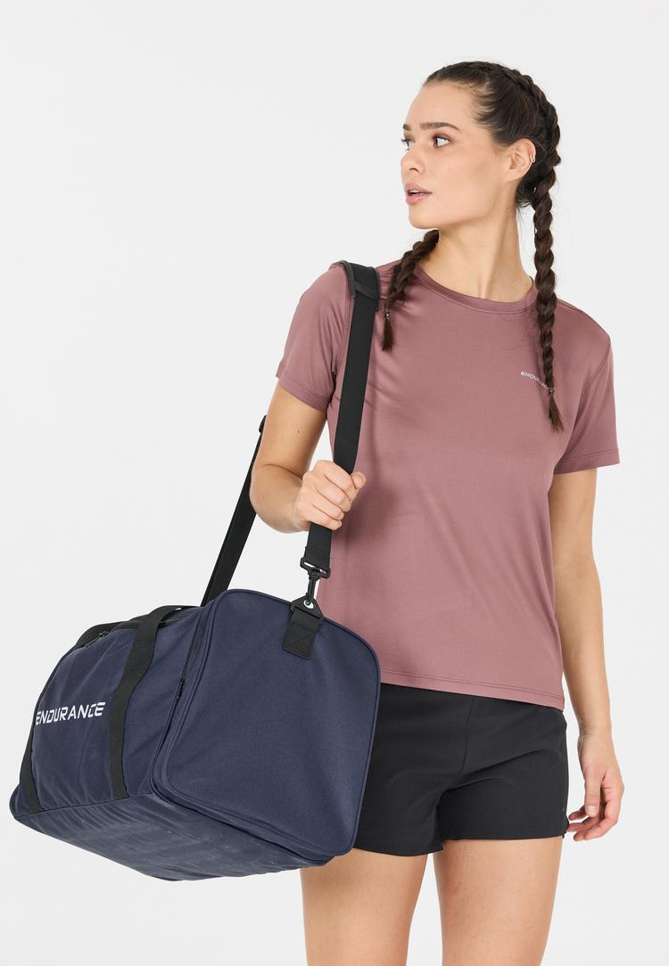 Endurance Endurance Lanakila 40L Sporttasche - 2153 Dress Blues - 0 | SportScheck