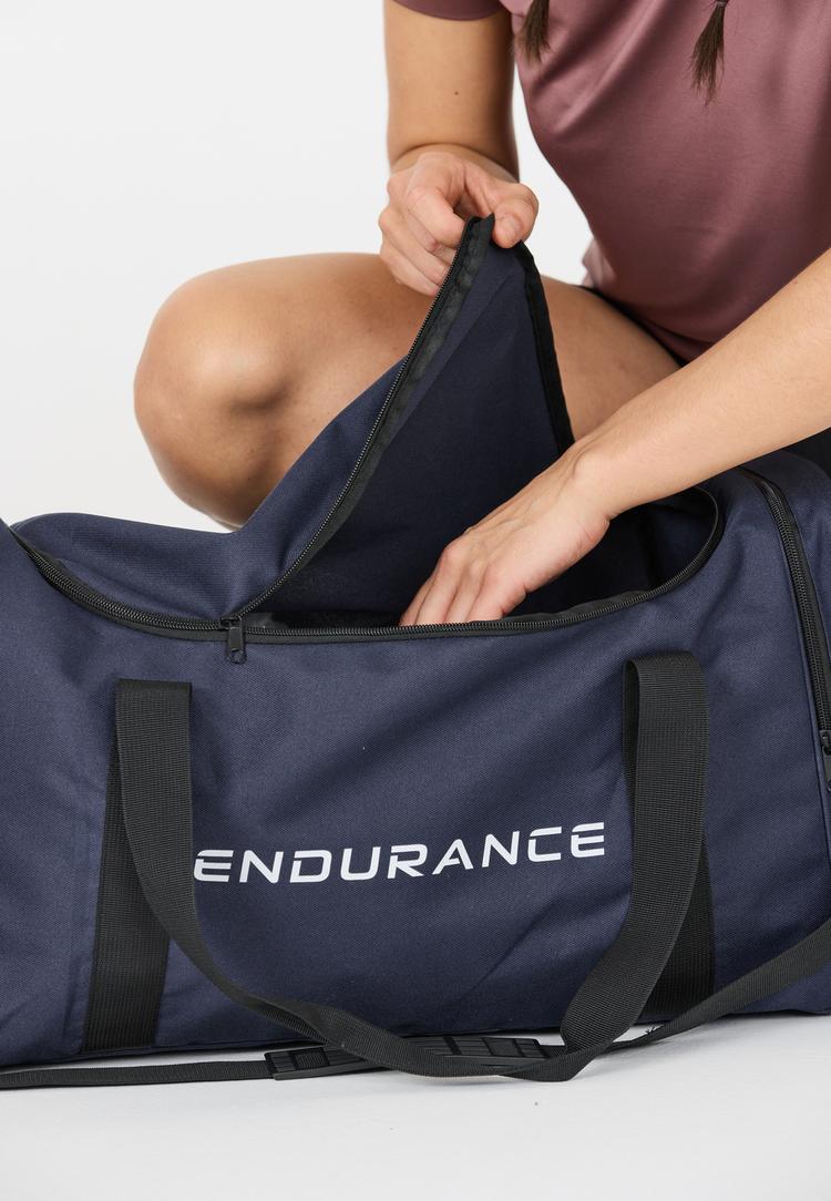 Endurance Endurance Lanakila 40L Sporttasche - 2153 Dress Blues - 4 | SportScheck