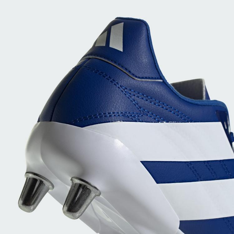 adidas adidas KAKARI RUGBYSCHUH, WEICHE B&Ouml;DEN Rugbyschuhe - Royal Blue / Cloud White / Core Black - 5 | SportScheck