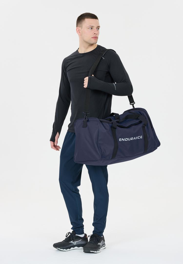 Endurance Endurance Lanakila 60L Sporttasche - 2153 Dress Blues - 4 | SportScheck