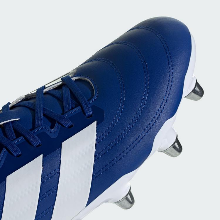 adidas adidas KAKARI RUGBYSCHUH, WEICHE B&Ouml;DEN Rugbyschuhe - Royal Blue / Cloud White / Core Black - 6 | SportScheck