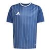 adidas Entrada 26 Kids Grafik Trikot T-Shirt Kinder - Team Navy Blue 2 / White