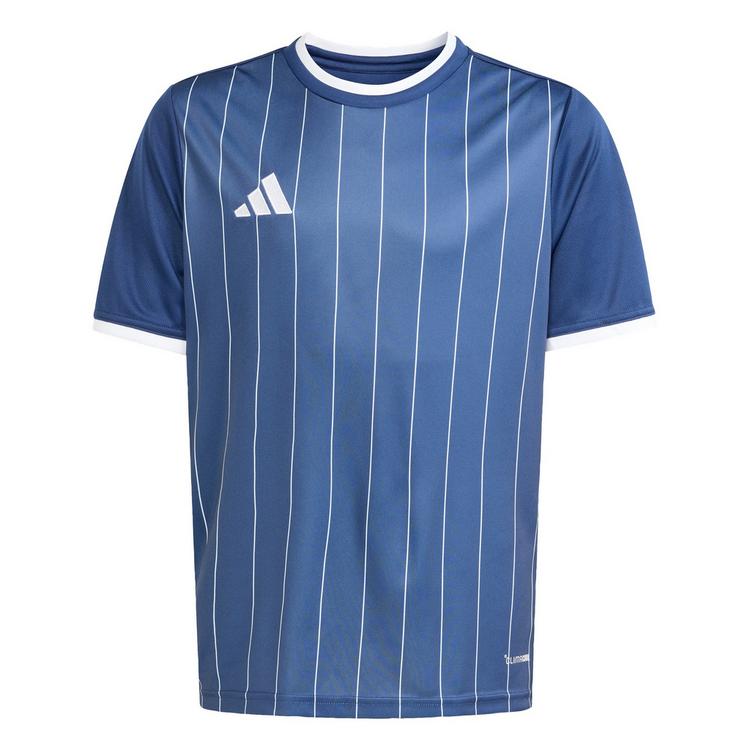 adidas adidas Entrada 26 Kids Grafik Trikot T-Shirt Kinder - Team Navy Blue 2 / White - 0 | SportScheck