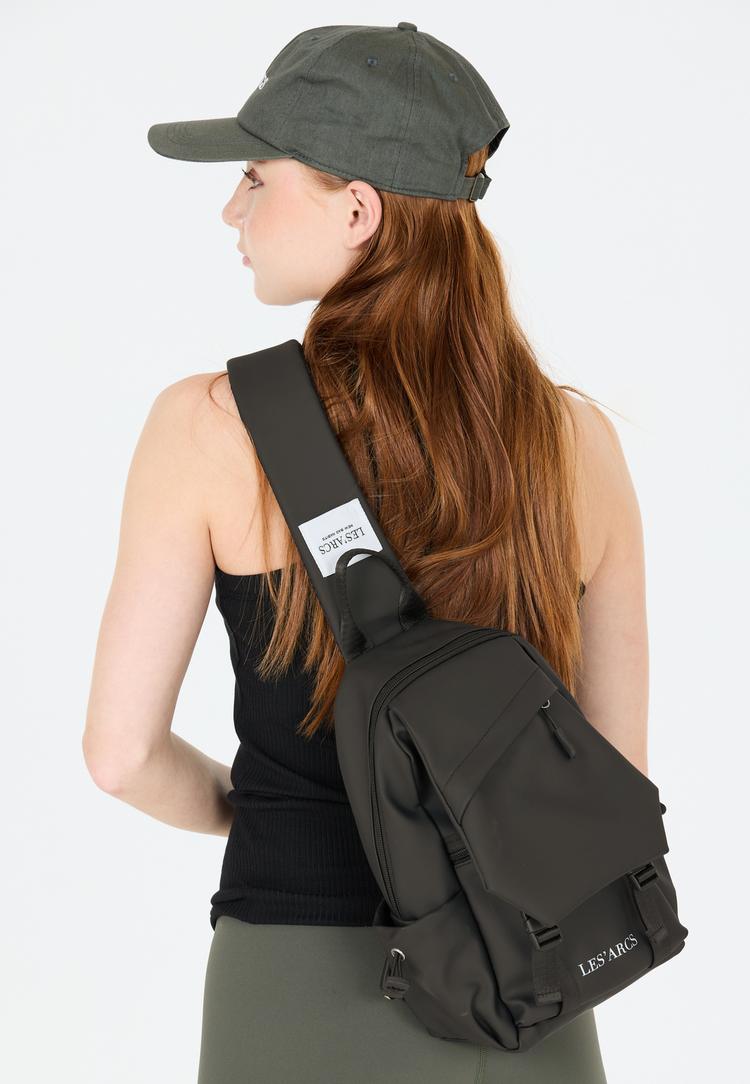 Les'Arcs Les'Arcs Tobis Sporttasche - 1001 Black - 2 | SportScheck
