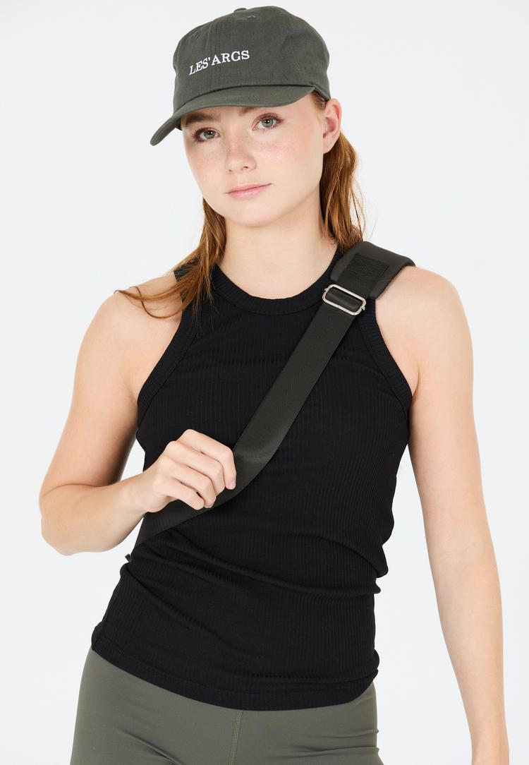 Les'Arcs Les'Arcs Tobis Sporttasche - 1001 Black - 3 | SportScheck