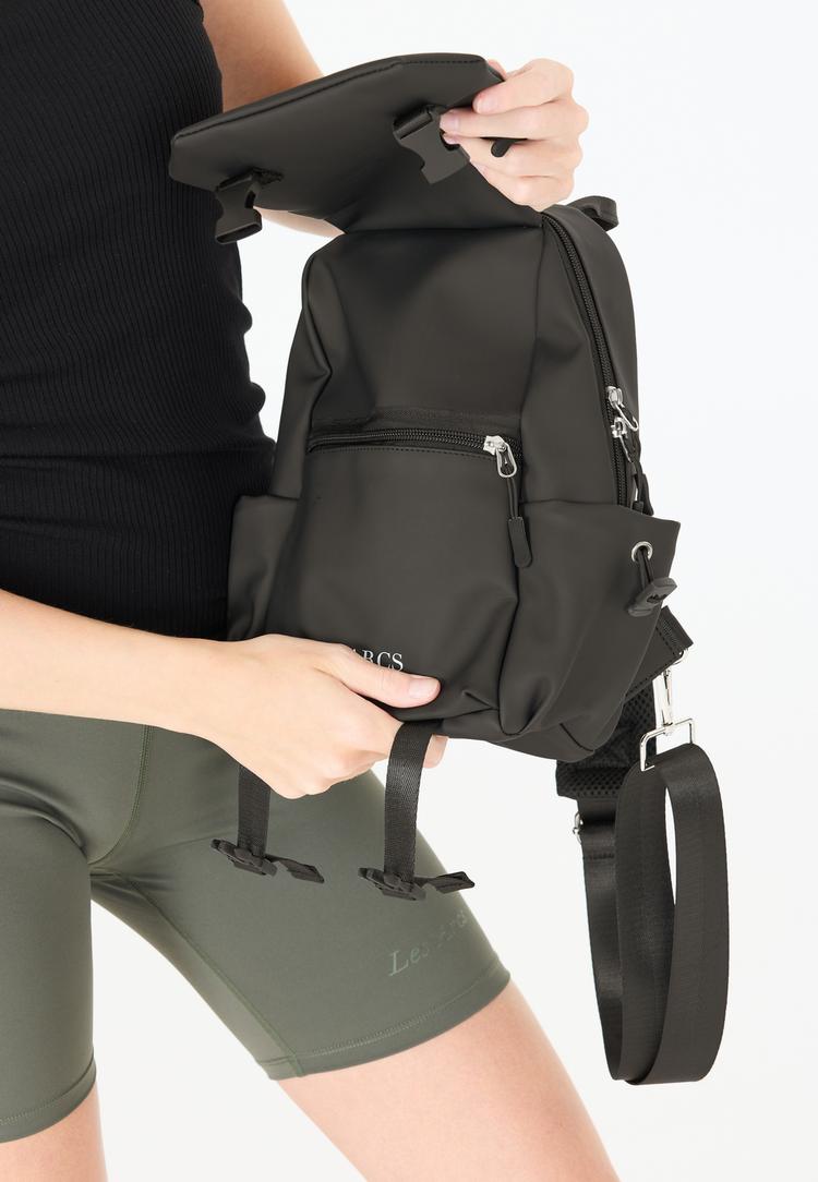 Les'Arcs Les'Arcs Tobis Sporttasche - 1001 Black - 4 | SportScheck