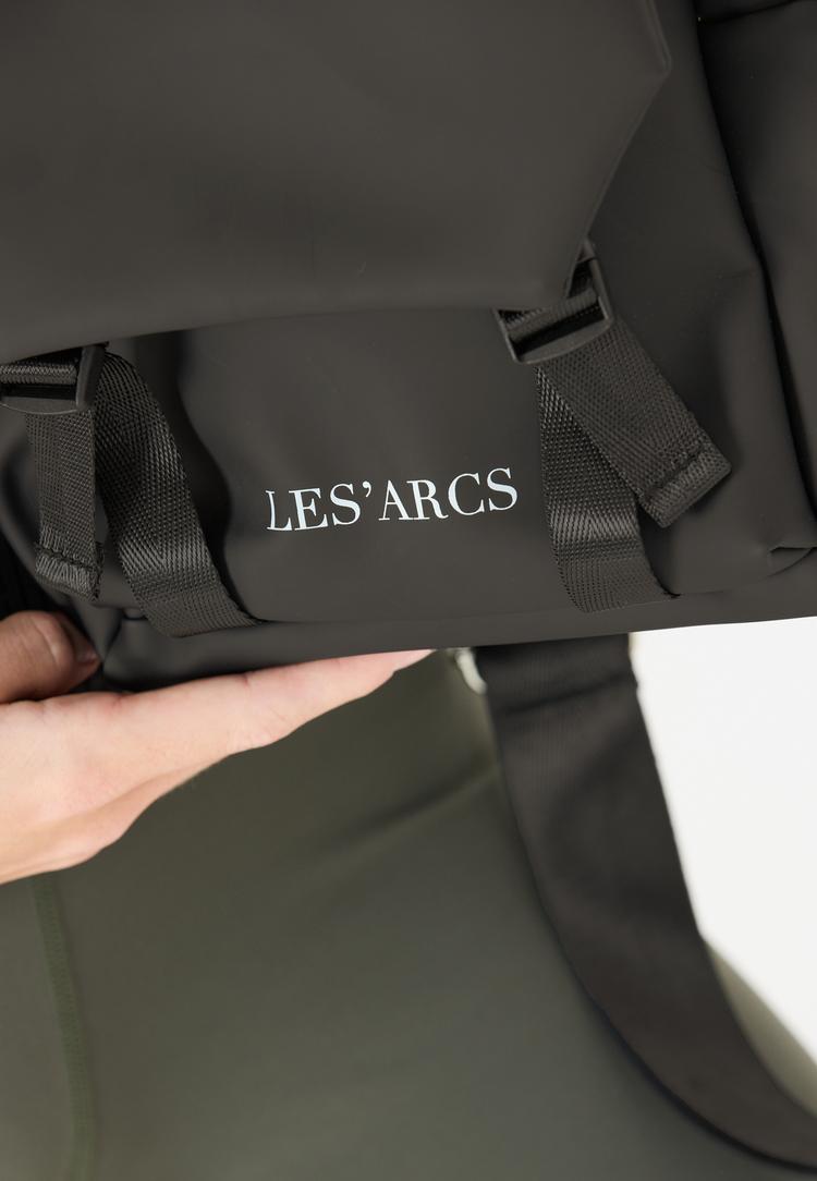 Les'Arcs Les'Arcs Tobis Sporttasche - 1001 Black - 2 | SportScheck