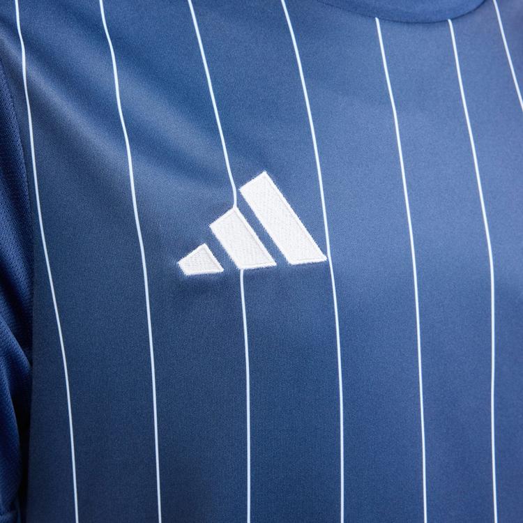 adidas adidas Entrada 26 Kids Grafik Trikot T-Shirt Kinder - Team Navy Blue 2 / White - 1 | SportScheck