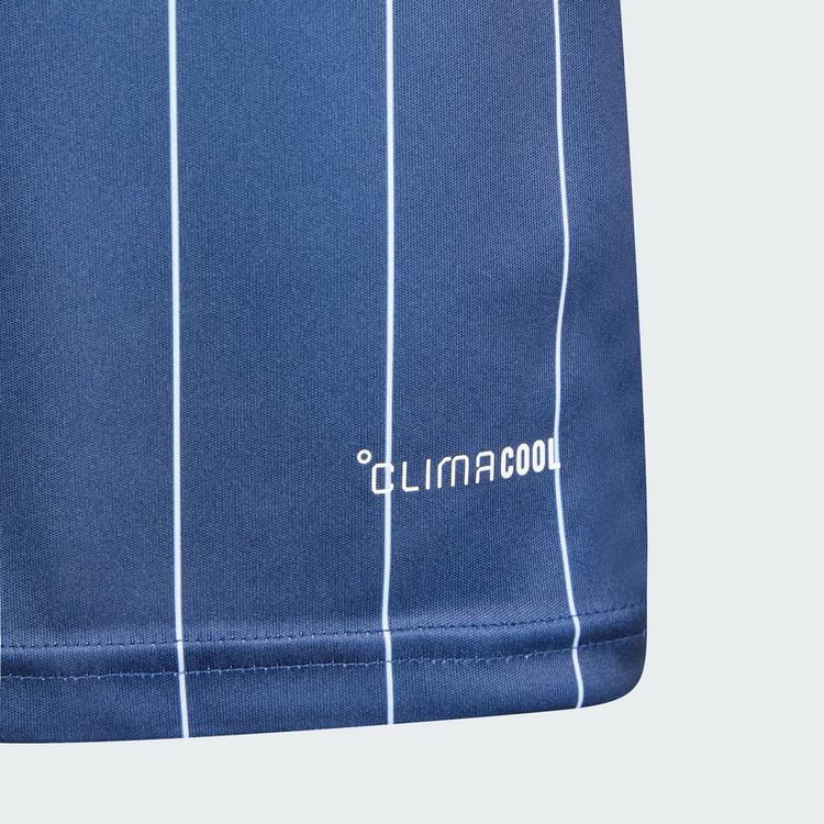 adidas adidas Entrada 26 Kids Grafik Trikot T-Shirt Kinder - Team Navy Blue 2 / White - 3 | SportScheck