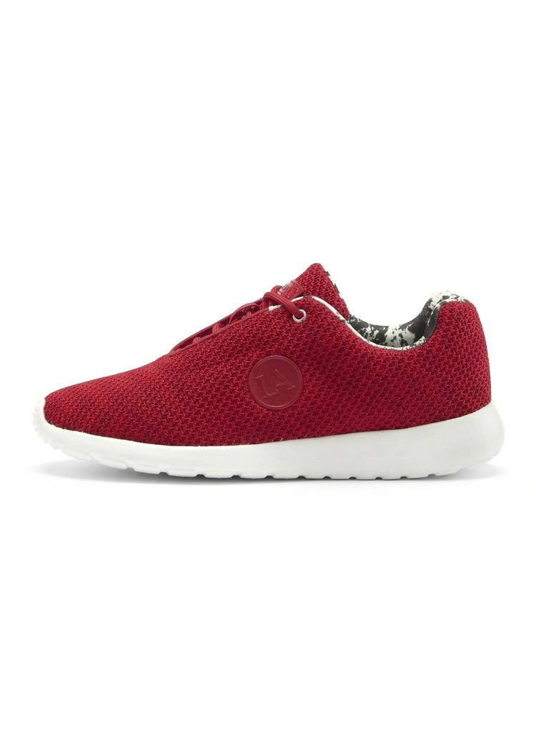 LASCANA Active LASCANA Active Sneaker Sneaker Damen - dunkelrot - 0 | SportScheck
