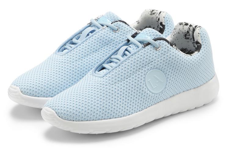 LASCANA Active LASCANA Active Sneaker Sneaker Damen - hellblau - 1 | SportScheck