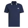 adidas ULTIMATE365 TOUR CLIMACOOL POLOSHIRT Funktionsshirt Herren - Collegiate Navy