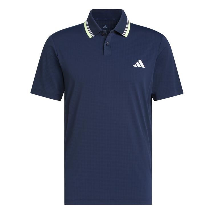 adidas adidas ULTIMATE365 TOUR CLIMACOOL POLOSHIRT Funktionsshirt Herren - Collegiate Navy - 0 | SportScheck