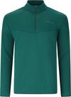 Endurance LEDGER Langarmshirt Herren - 3182 Dark Sea