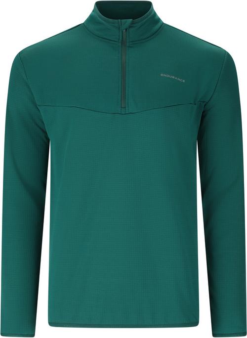Endurance LEDGER Langarmshirt Herren