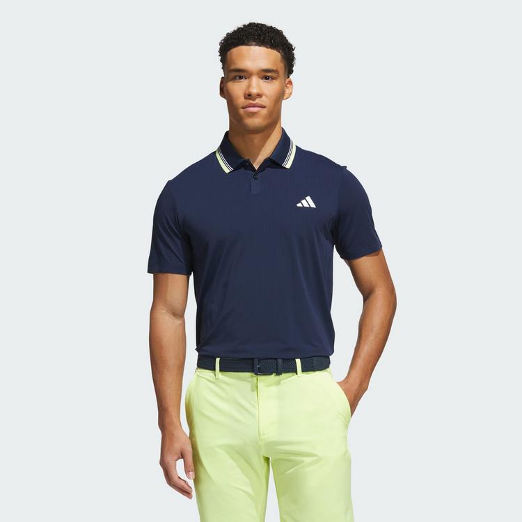 adidas adidas ULTIMATE365 TOUR CLIMACOOL POLOSHIRT Funktionsshirt Herren - Collegiate Navy - 0 | SportScheck