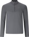 Endurance LEDGER Langarmshirt Herren - 1028 Turbulence